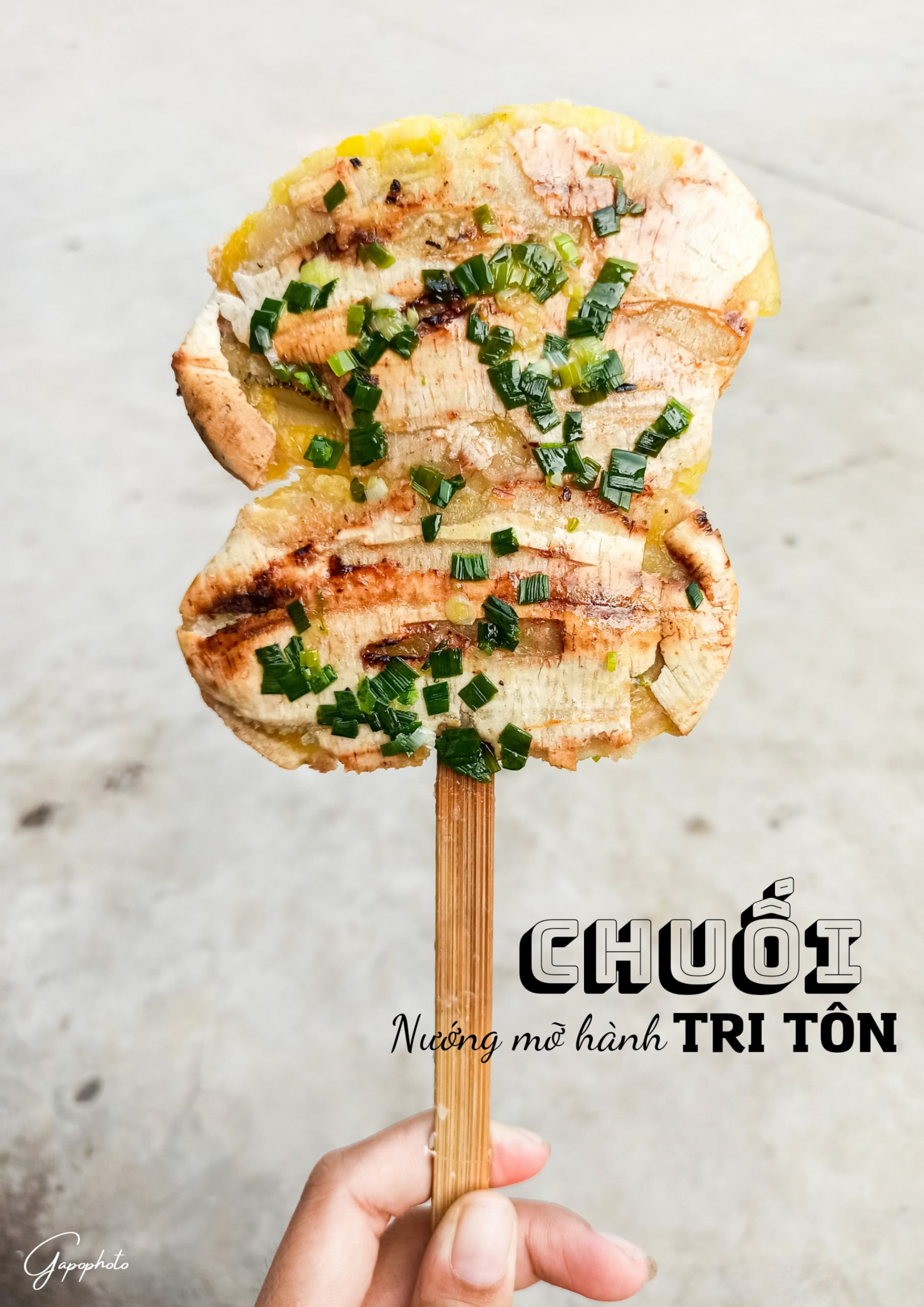 Tin video: Một vài món ăn vặt ở Tri Tôn – An Giang
